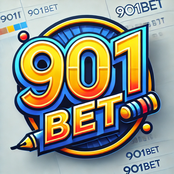 Logo da 901bet